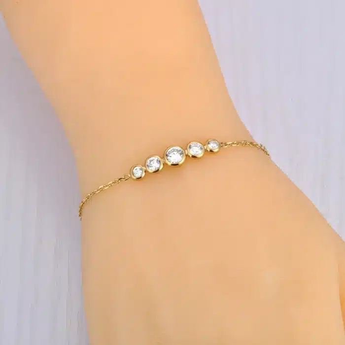 Bracelet élégant pour femme 5