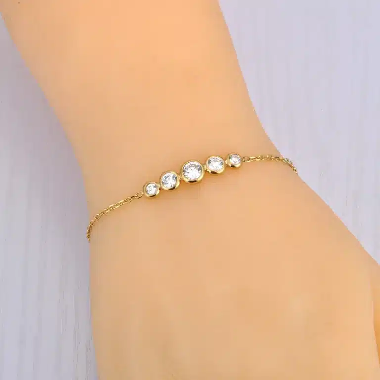Bracelet élégant pour femme 5