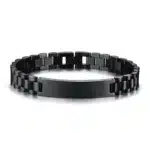 Bracelet fin personnalisé pour homme 1