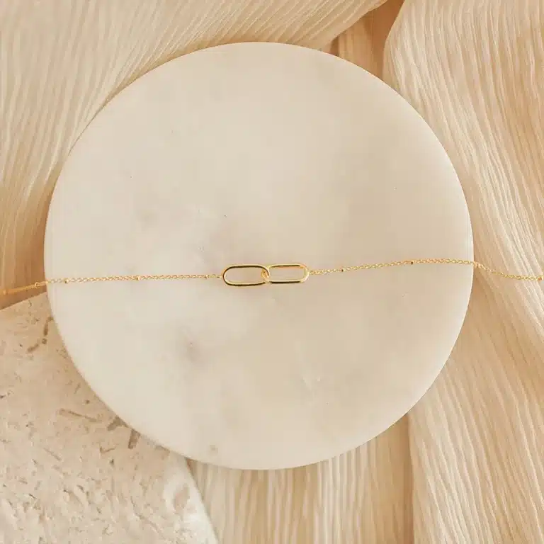 Collier couple trombone 4