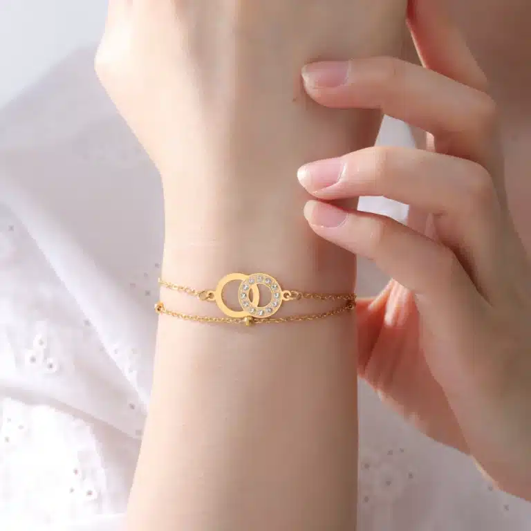 Bracelet cazador pour femme 2