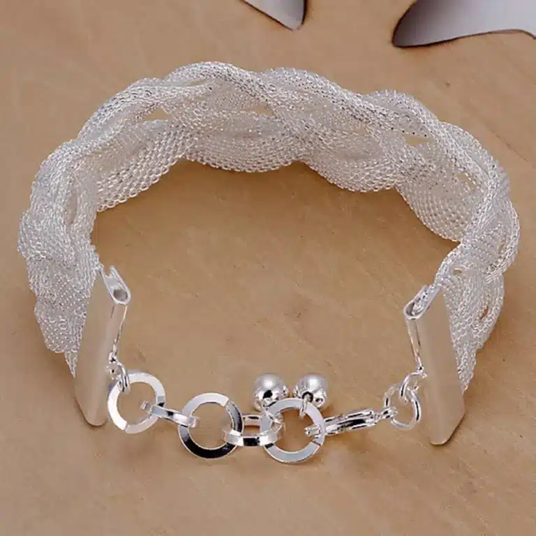 Bracelet manchette épaisse pour femme 1