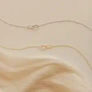 Collier couple trombone 6