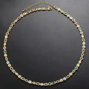 Collier amour surprise partenaire 1