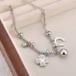 Bracelet femme porte-bonheur 3