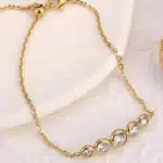 Bracelet élégant pour femme 2