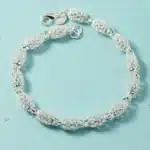 Bracelet couple original pour femme 1