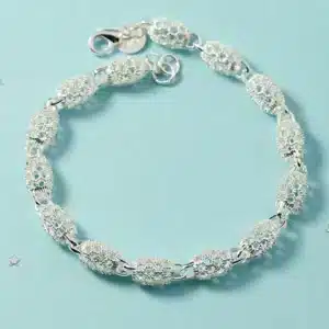 Bracelet couple original pour femme 1