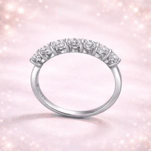 Bague de fiancailles pour femme