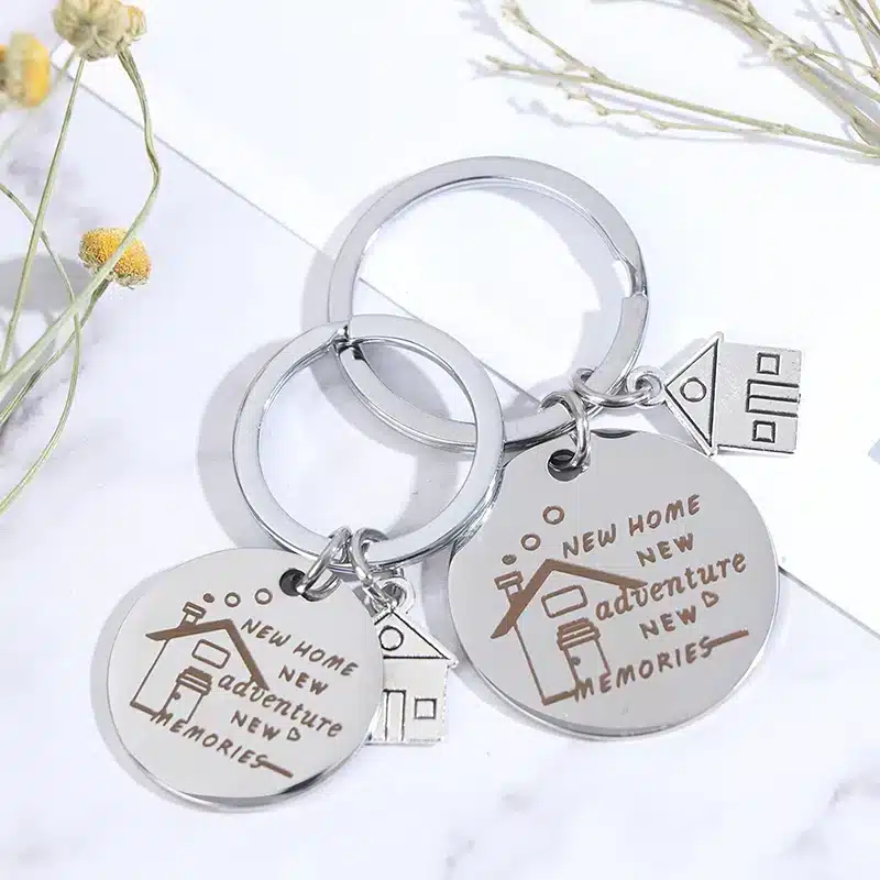 Cadeau couple qui a déjà tout