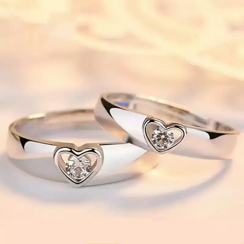 Bague de promesse à quel doigt