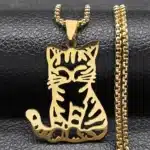 Collier couple chat Ragdoll 2