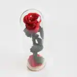 Rose éternelle cadeau femme 4