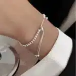 Bracelet femme ajustable 1