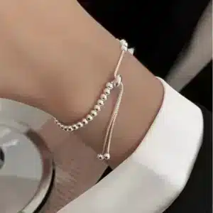Bracelet femme ajustable 1