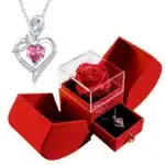 Coffret cadeau femme Saint Valentin 2