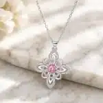 Collier femme mois de naissance 5