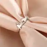 Bague couple chien et chat 3