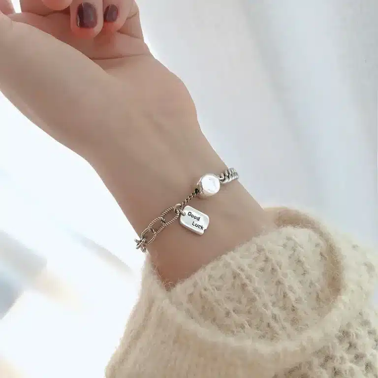Bracelet chance femme 1