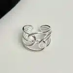 Bague de protection femme 1