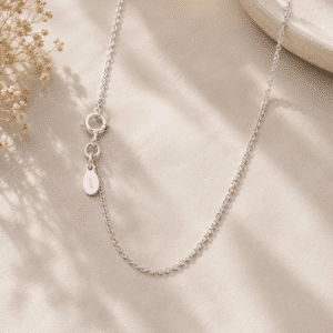 Collier femme