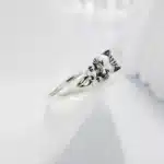 Bague femme chat kawaii 1