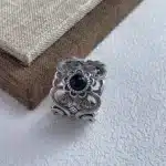 Bague femme royale vintage 1